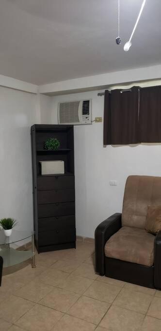 Departamento Comodo Centrico Tv Ac Wifi Cocina Parking, Letra C Ciudad Valles Luaran gambar